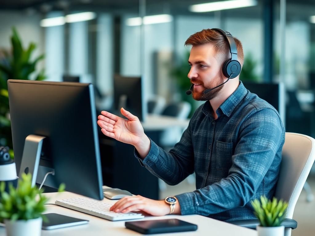 Outsourcing de Soporte